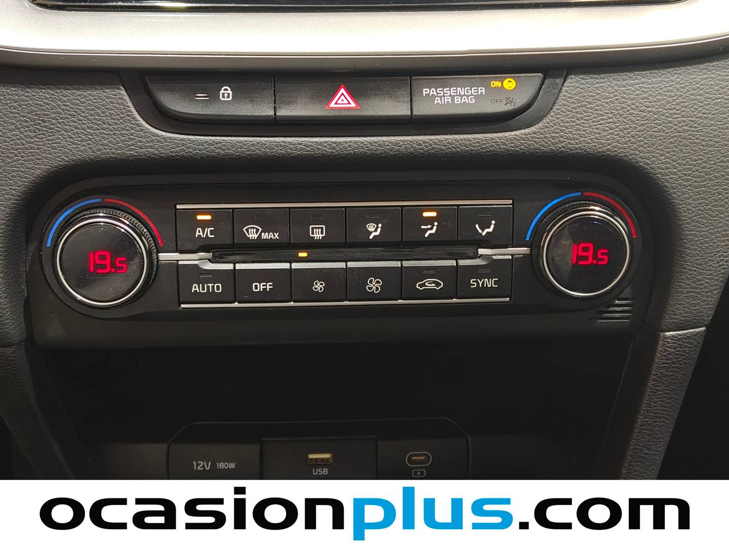 KIA Ceed Kia Ceed 1.6 MHEV iMT Drive (136 CV) seminuevo