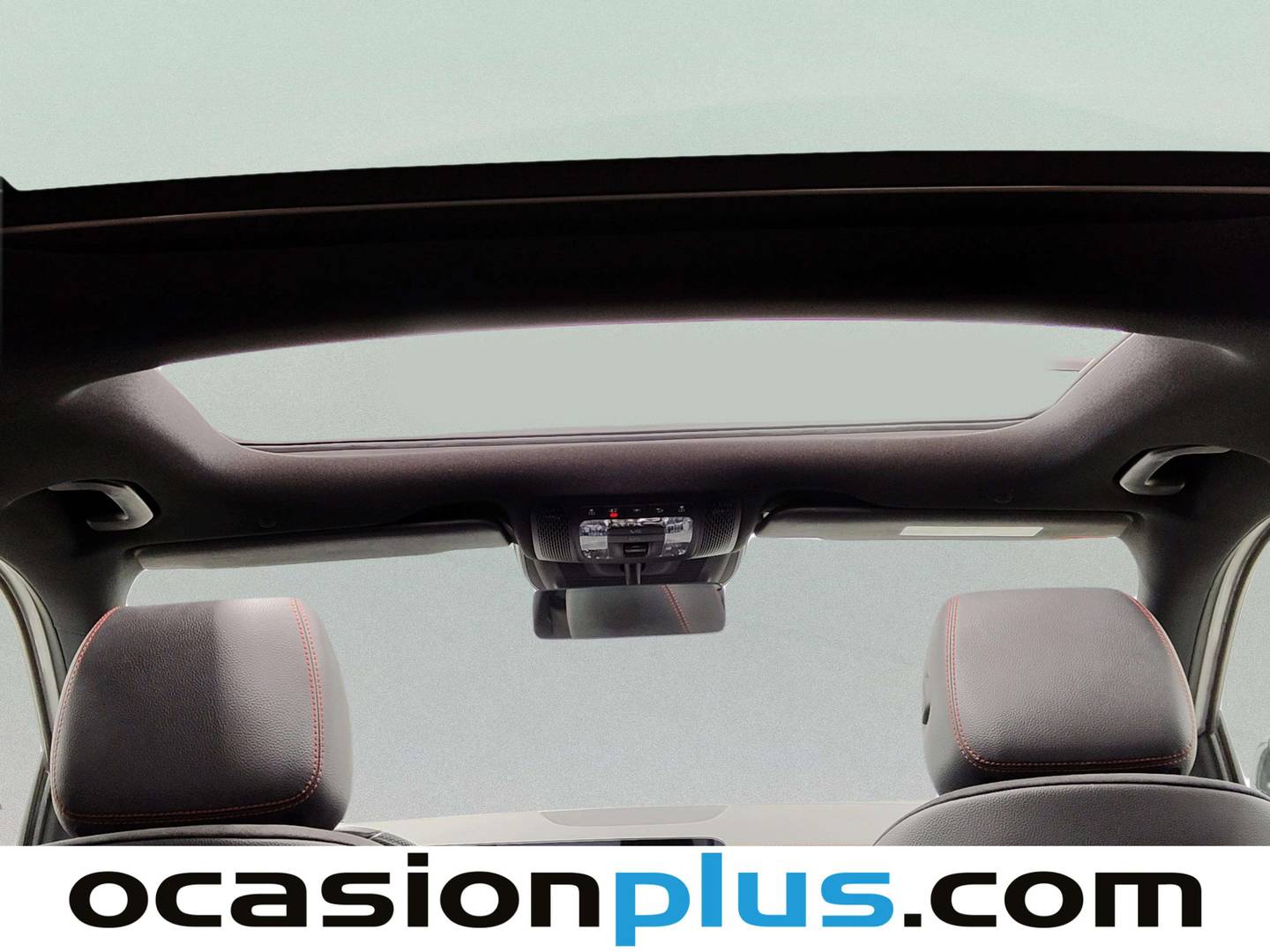 Extras y acabados del Mercedes EQA Mercedes EQA 250 (190 CV) Pack AMG