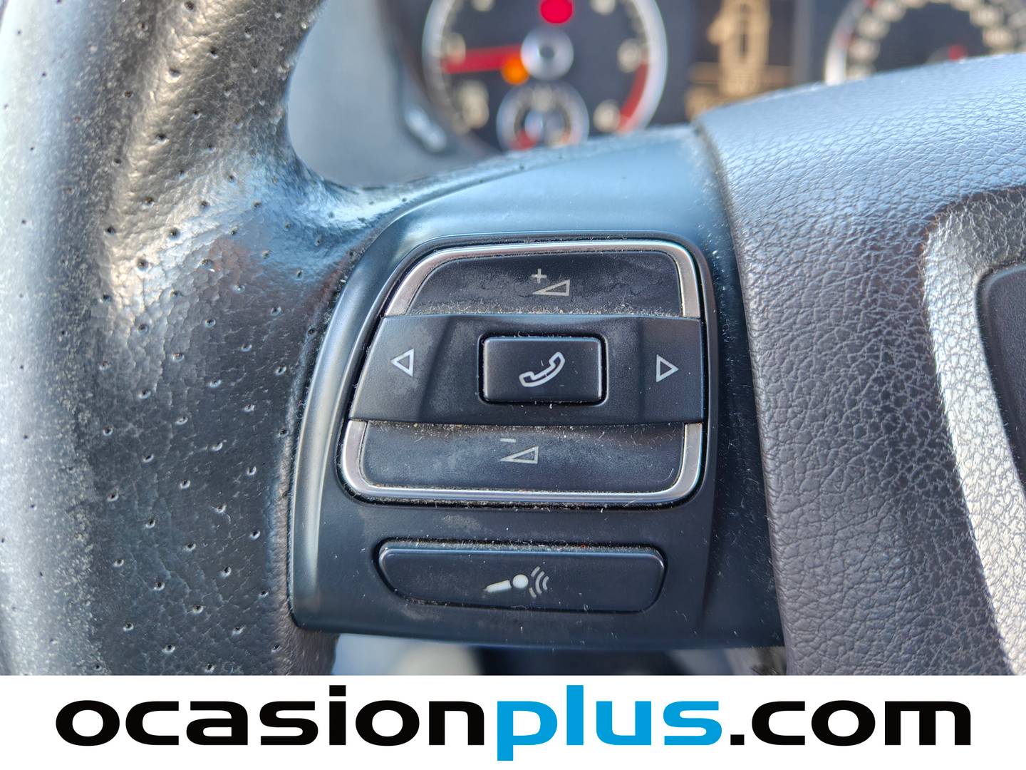 Foto Seat Alhambra SEAT Alhambra 2.0 TDI Ecomotive Style (140 CV) 7 Plazas