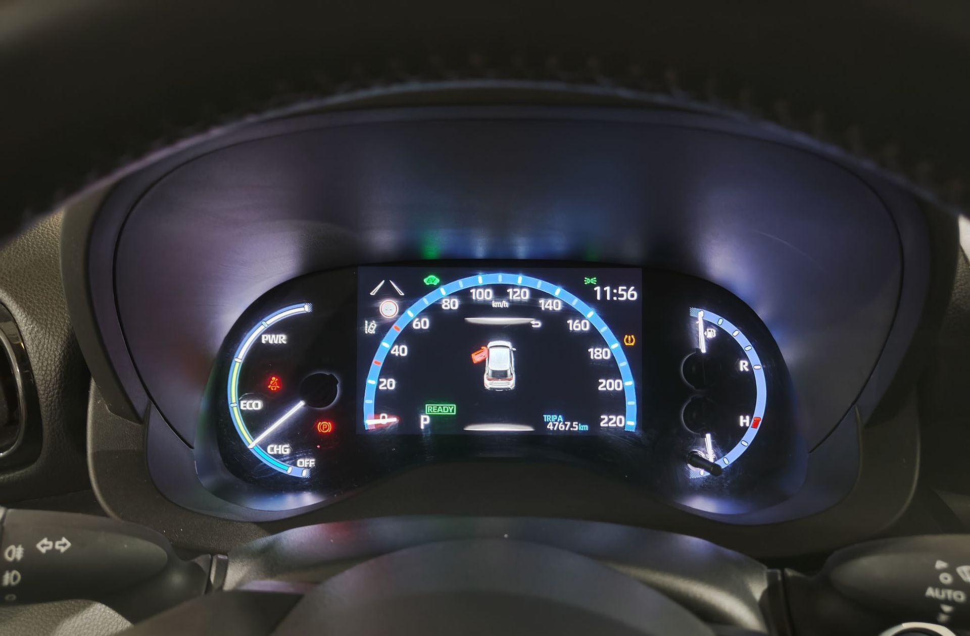 Toyota Yaris Cross 120H Active Tech - foto 23