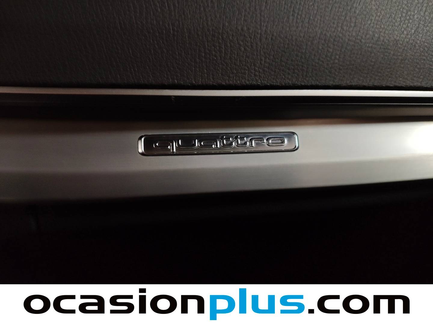 Audi Q5 Audi Q5 Black line 40 TDI quattro-ultra (204 CV) S tronic 204cv