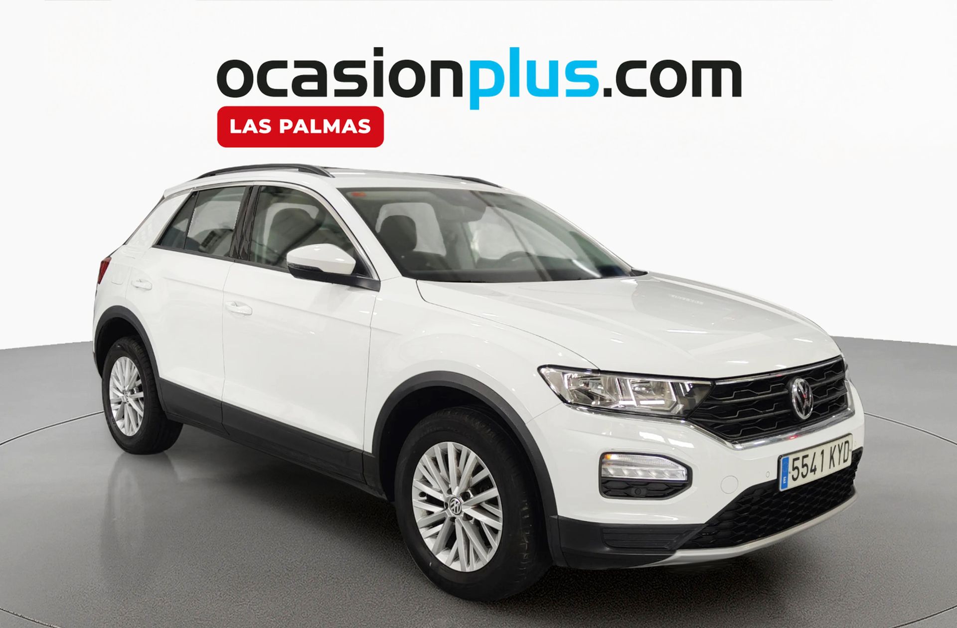 Volkswagen T-Roc Advance 1.0 TSI - foto 2