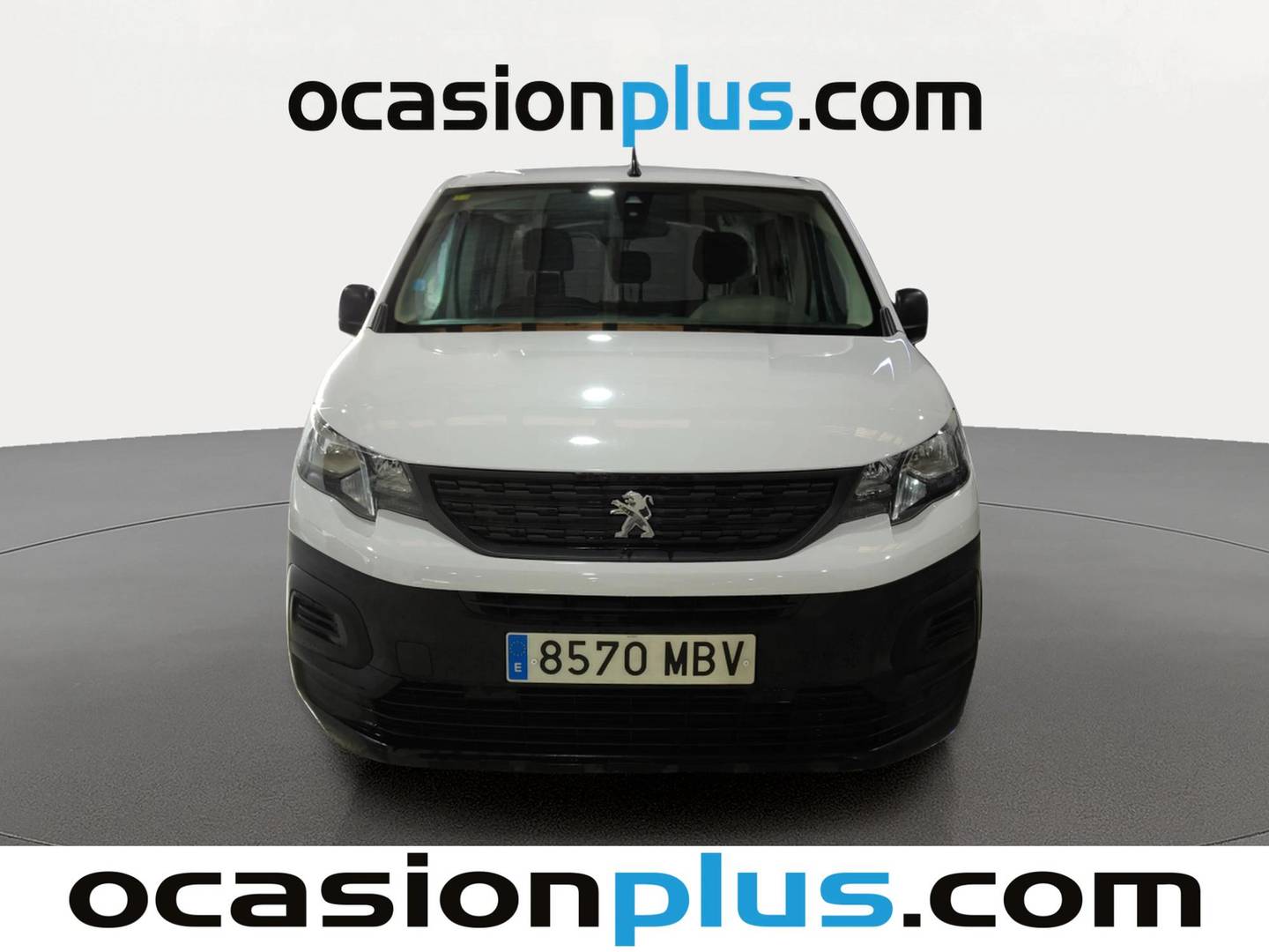 Peugeot Rifter Peugeot Rifter Active Pack Business Standard BlueHDi (100 CV) 2022