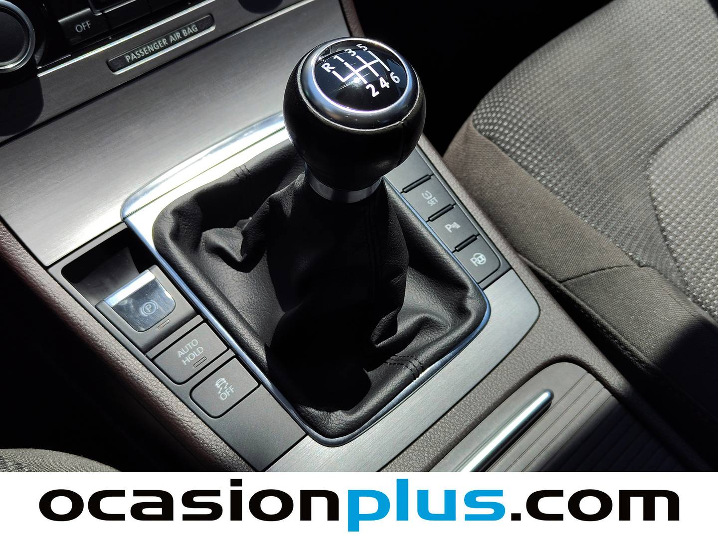 Volkswagen Passat Volkswagen Passat Advance 1.8 TSI (160 CV) de segunda mano