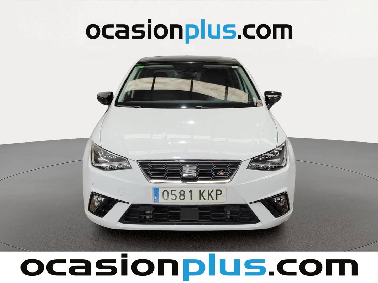 Seat Ibiza Seat Ibiza 1.6 TDI CR S&S FR (115 CV) barato