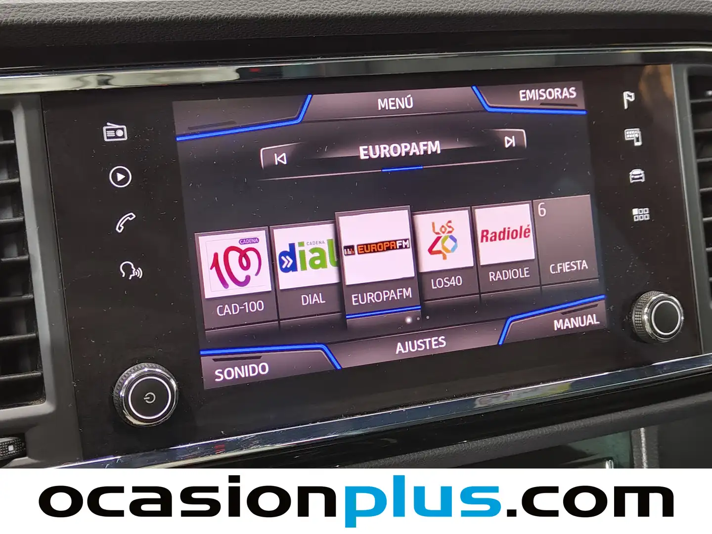 Foto Seat Ateca SEAT Ateca 2.0 TSI S&S FR Edition 4Drive DSG (190 CV)