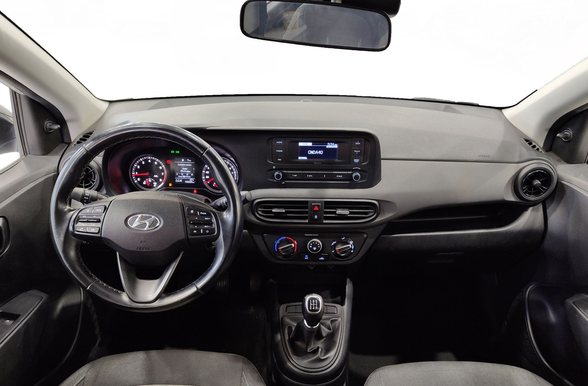 Hyundai i10 1.0 Essence - foto 6
