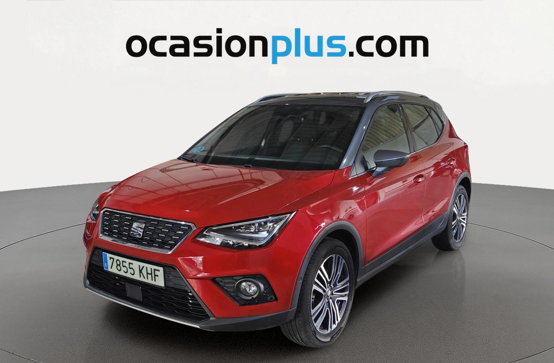 SEAT Arona 1.0 TSI Ecomotive Xcellence