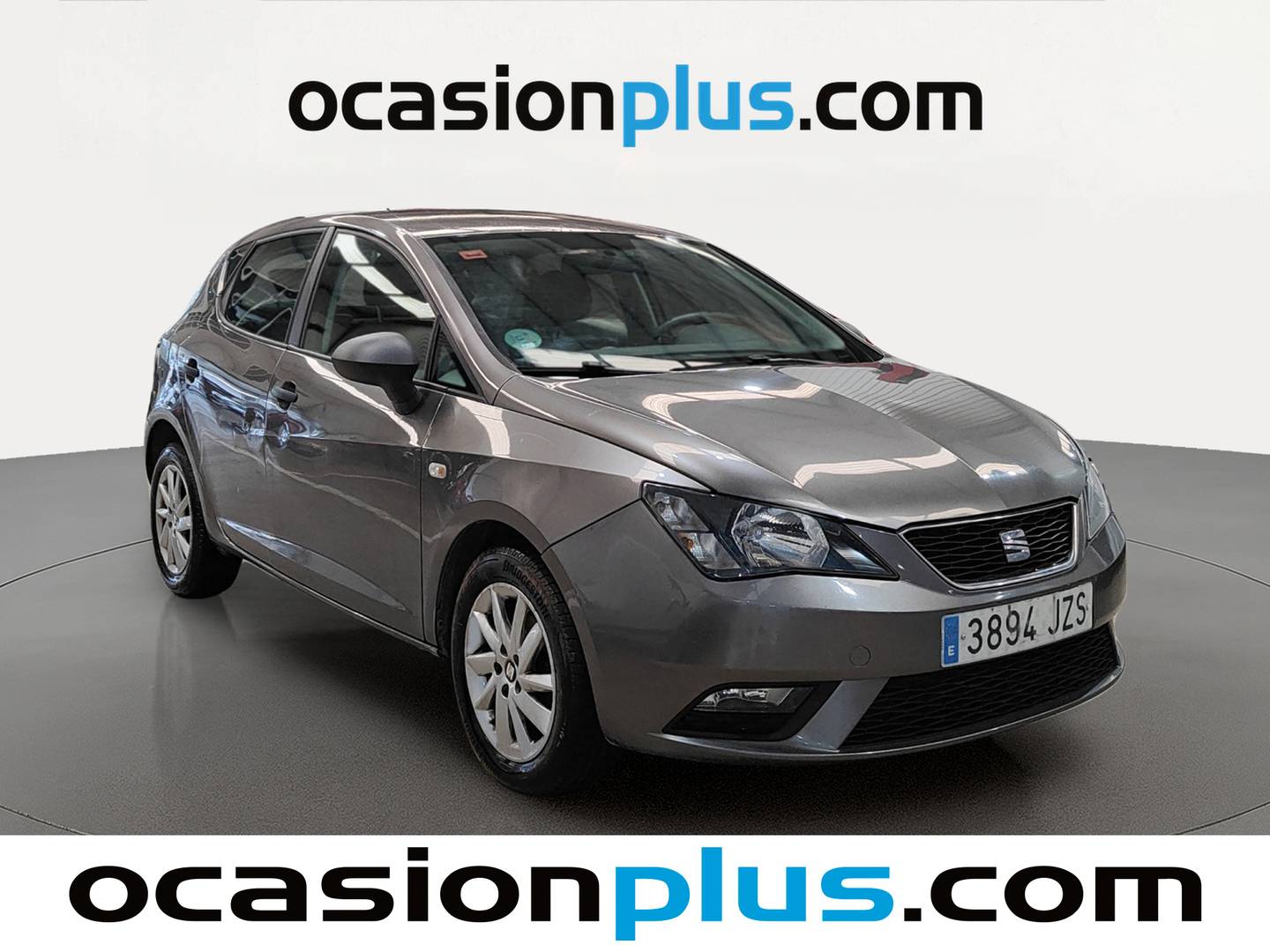 Seat Ibiza Seat Ibiza 1.2 TSI Reference Plus Limited (90 CV) de ocasión