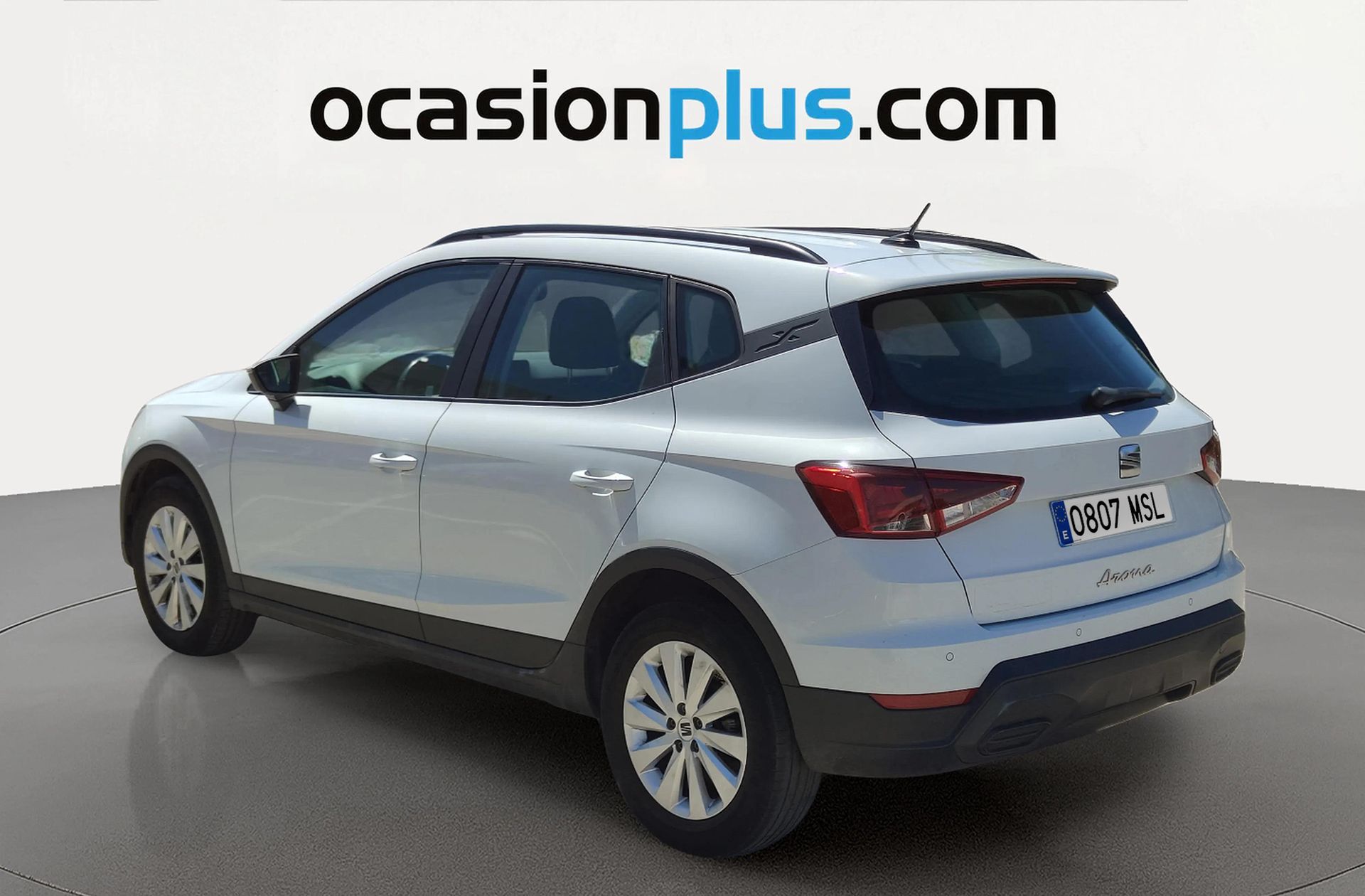 SEAT Arona 1.0 TSI Style XL DSG - foto 3