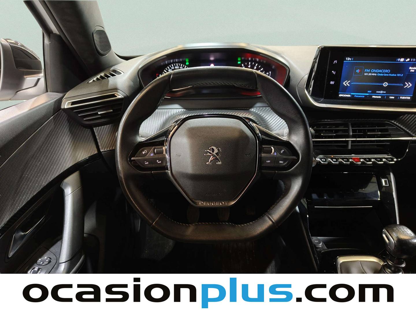 Foto Peugeot 2008 Peugeot 2008 PureTech 100 S&S Allure (100 CV)