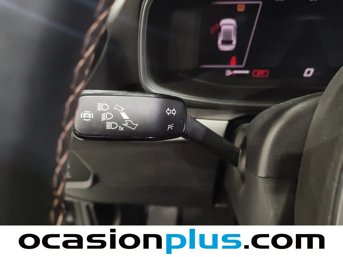 Foto Cupra León CUPRA León 1.5 eTSI DSG (150 CV)