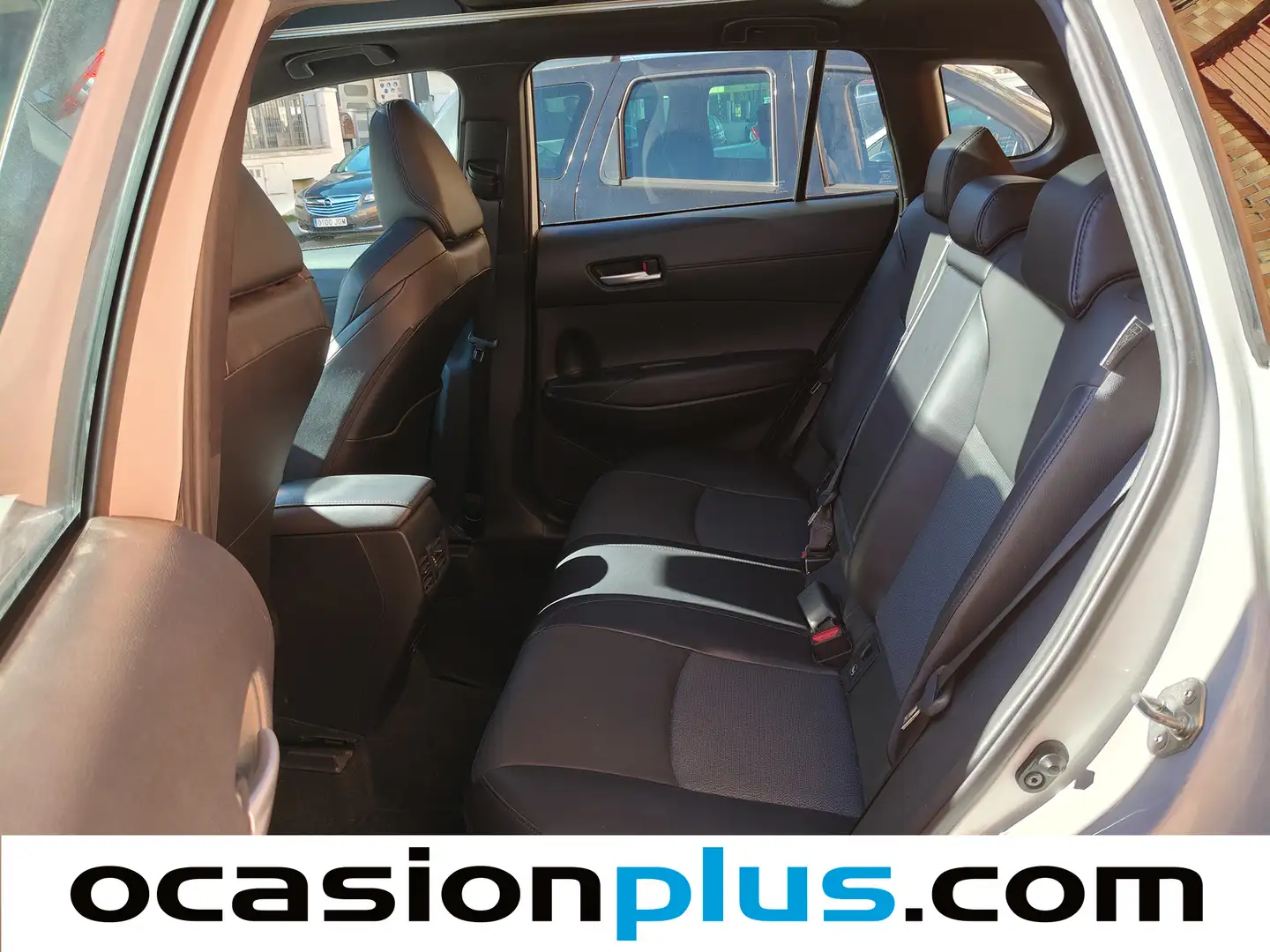 Foto Toyota Corolla Cross Toyota Corolla Cross 2.0l Style Plus (197 CV)