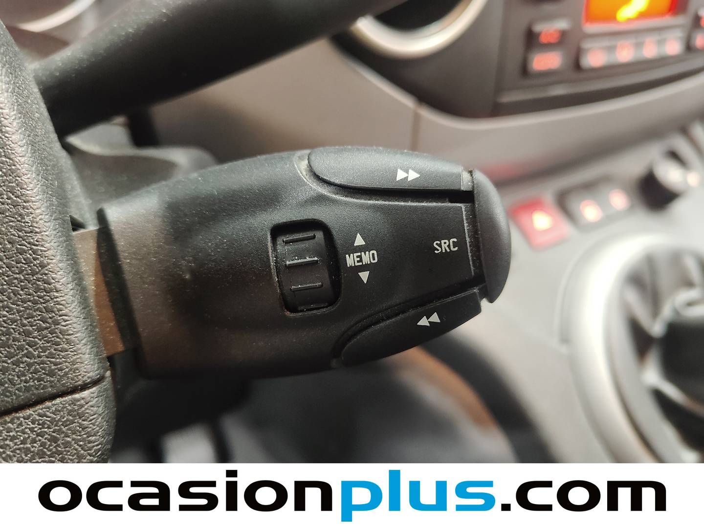 Peugeot Partner Peugeot Partner Tepee Combi 1.2 PureTech Outdoor (110 CV) seminuevo