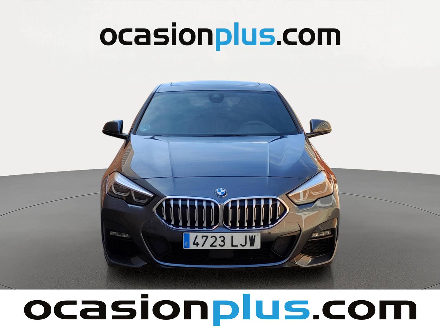 BMW Serie 2 BMW Serie 2 218d Gran Coupe (150 CV) Pack M barato
