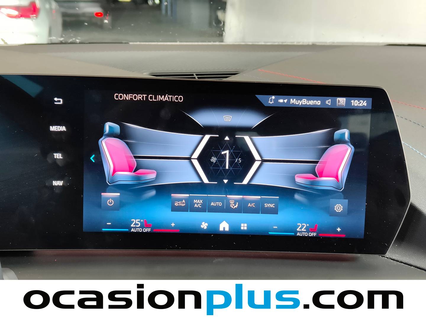 Foto BMW Serie 1 BMW Serie 1 120i (170 CV) Pack M