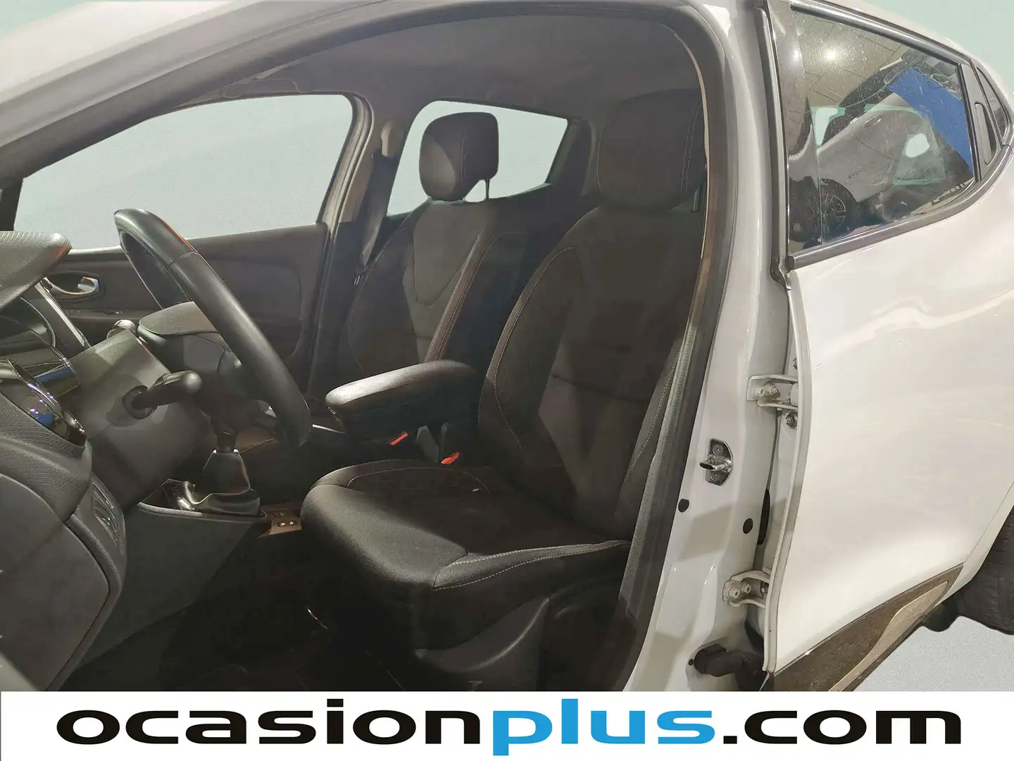 Foto Renault Clio Renault Clio Limited Energy TCe (90 CV)