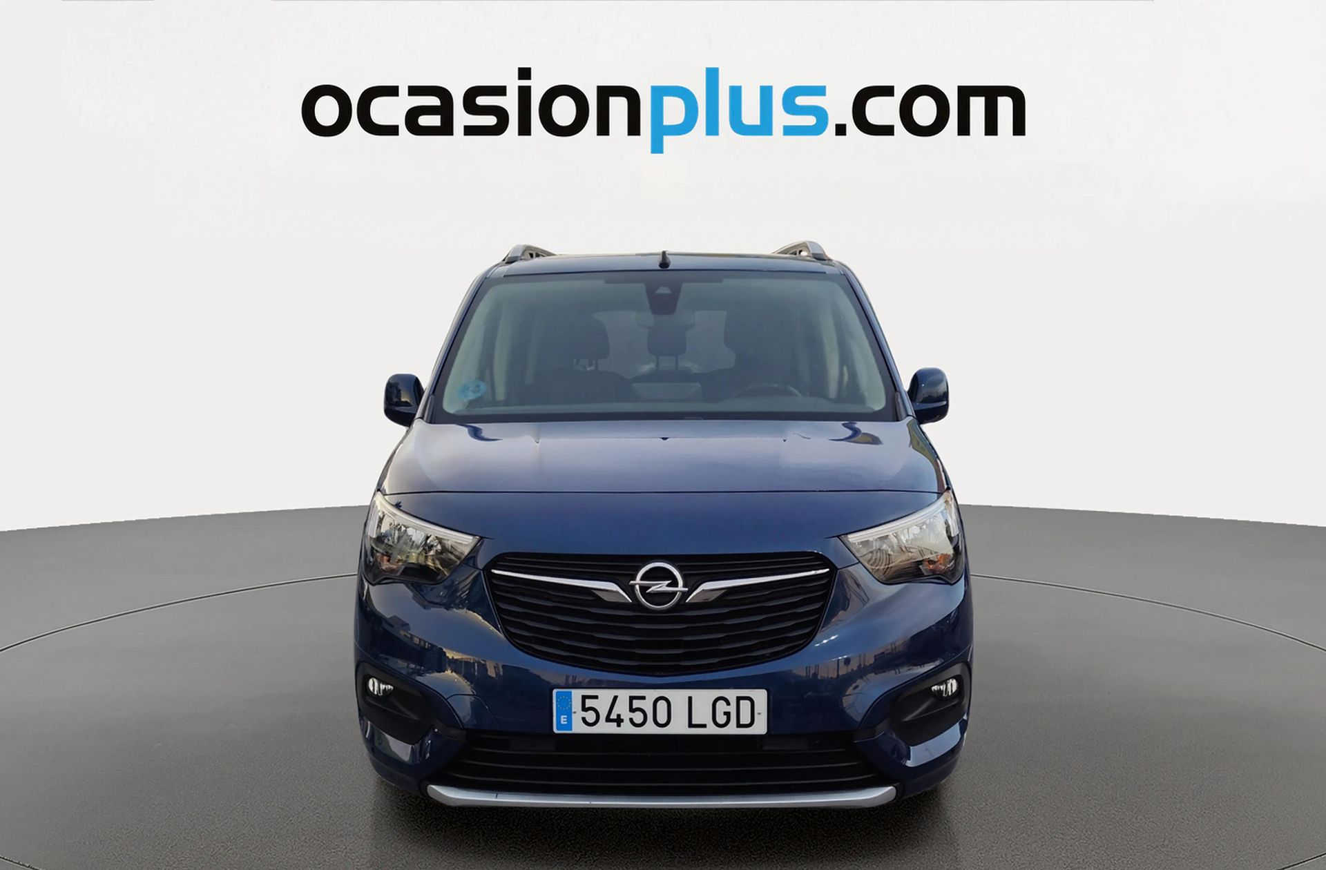 Opel Combo 1.5 TD Innovation L - foto 14