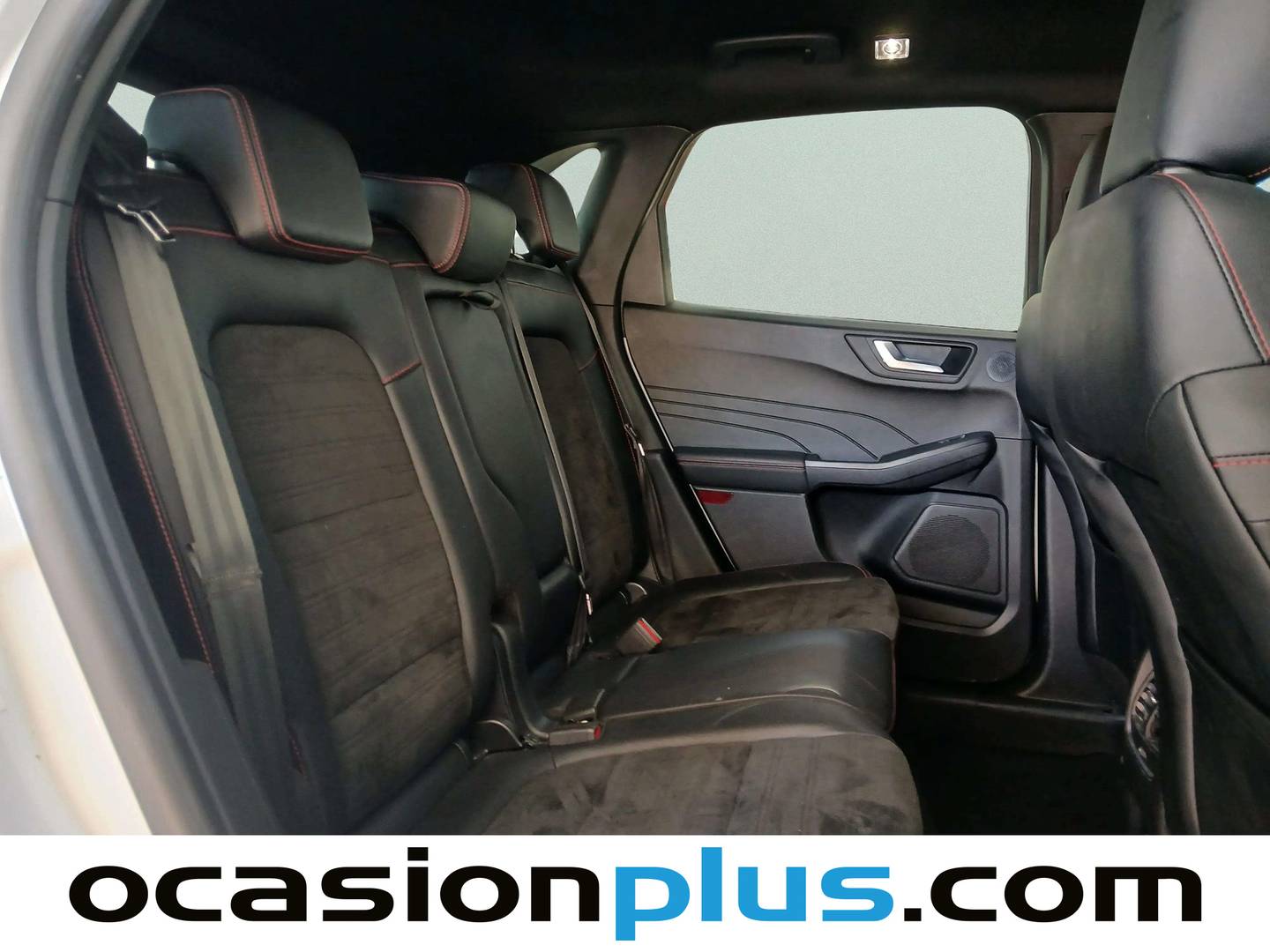 Ford Kuga Ford Kuga 1.5T EcoBoost ST-Line X 4x2 (150 CV) manual