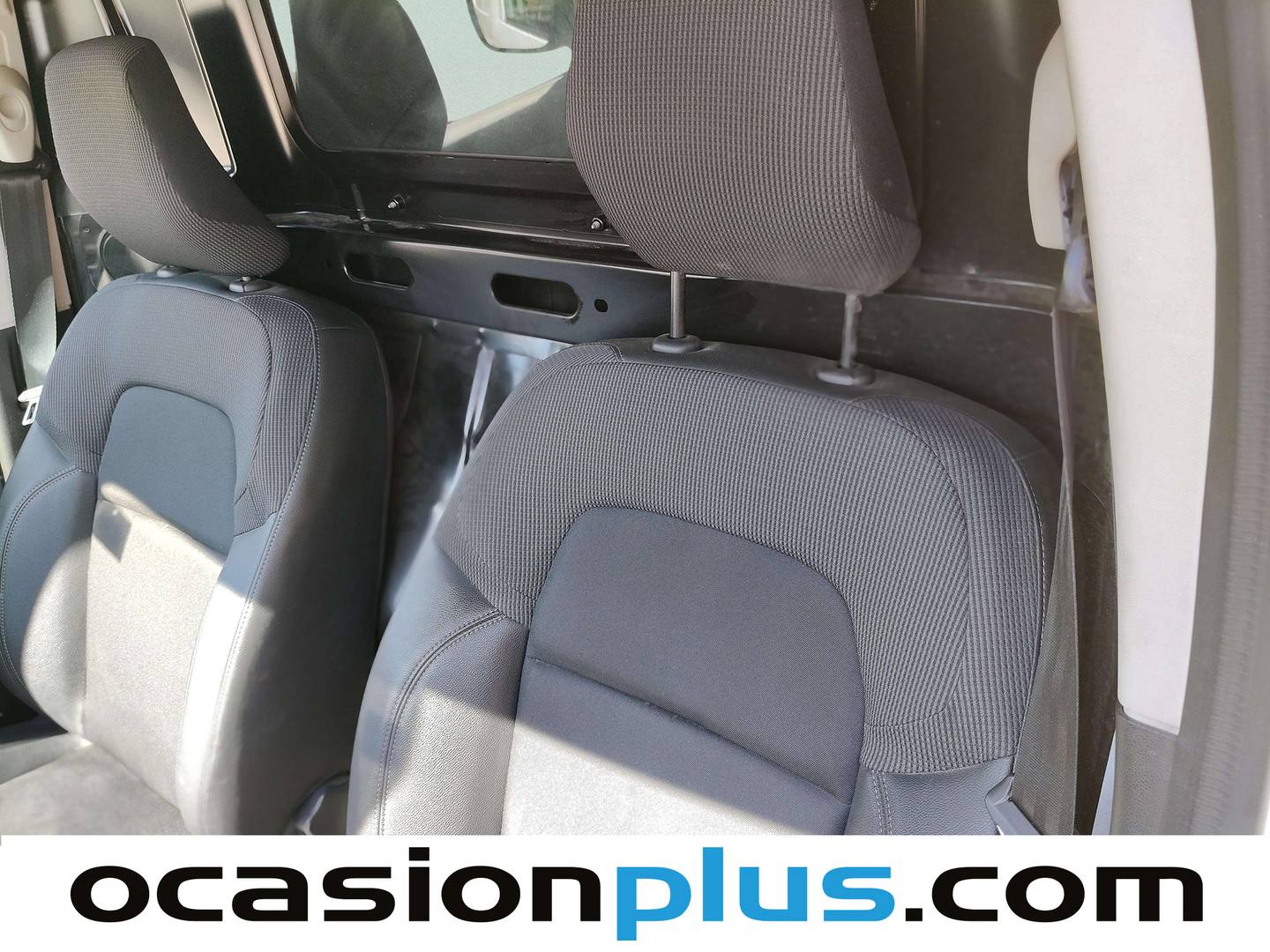 Extras y acabados del Renault Express Renault Express Furgon Advance Blue dCi (95 CV)