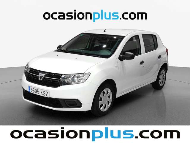 Dacia Sandero Essential 1.0 (73 CV) de segunda mano