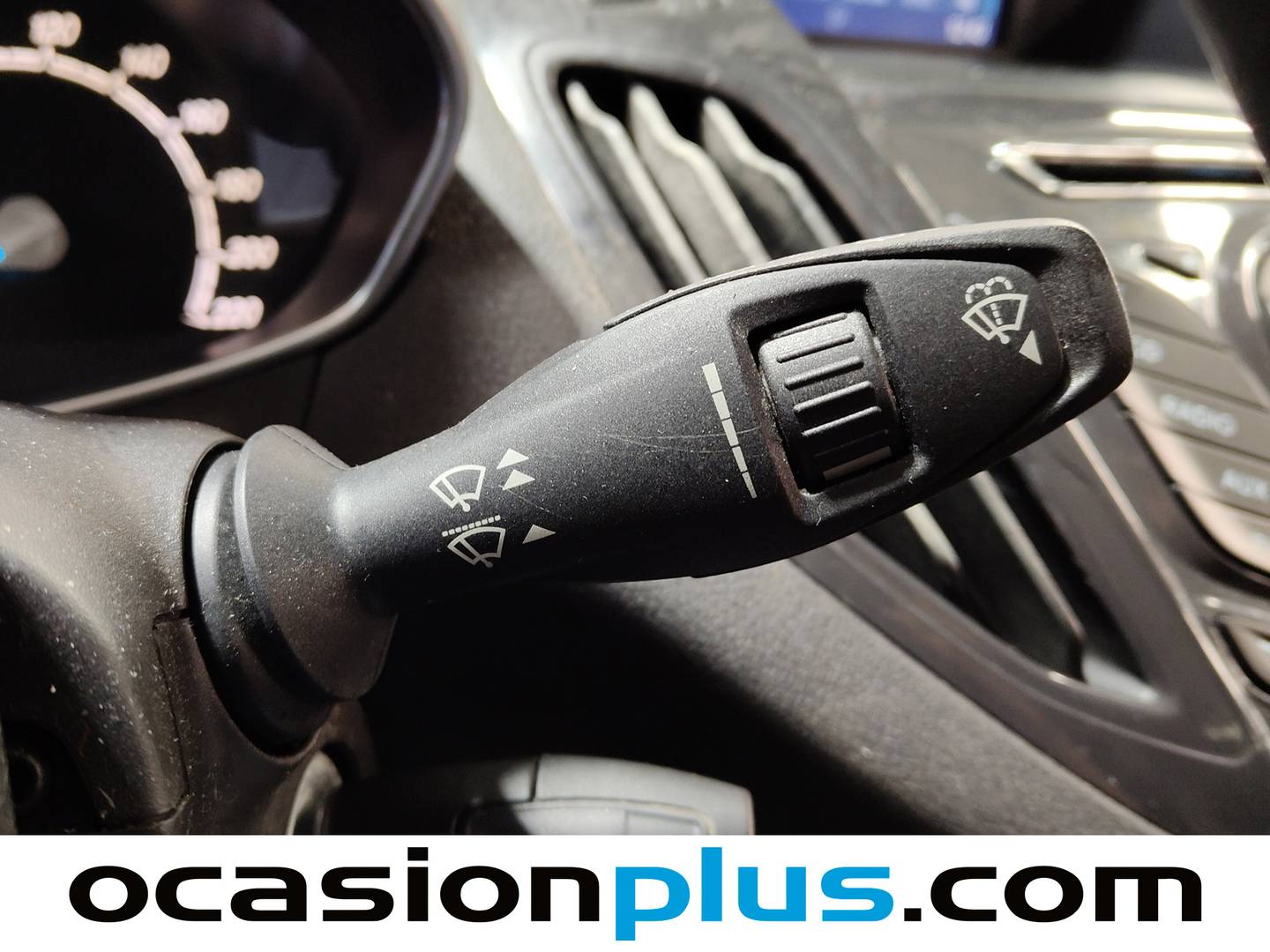 Foto Ford Tourneo Courier Ford Tourneo Courier 1.5 TDCi Titanium  (95 CV)