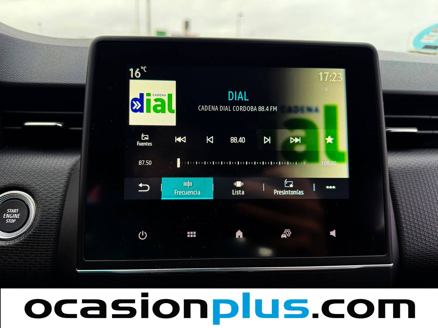 Renault Clio Renault Clio Zen TCe (90 CV) km 0