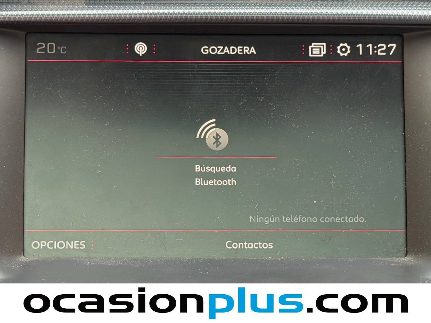 Accesorios del Peugeot 508 Peugeot 508 SW BlueHDI 150 Allure (150 CV)