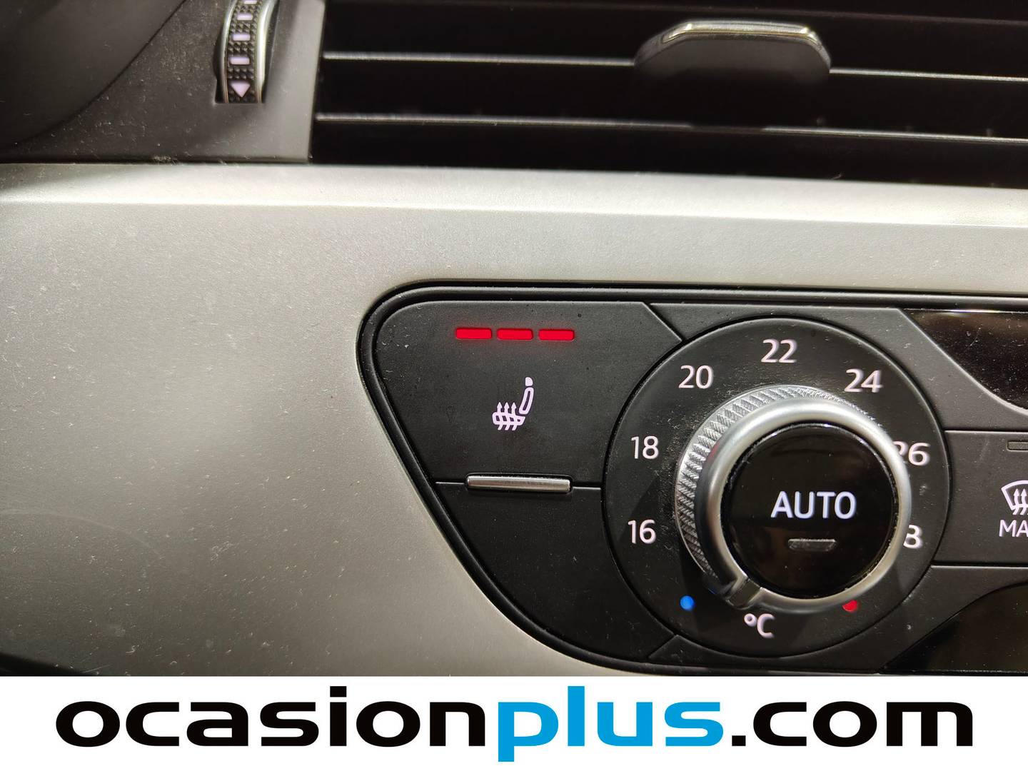 Extras del Audi A4 Audi A4 Avant 2.0 TDI (122 CV)