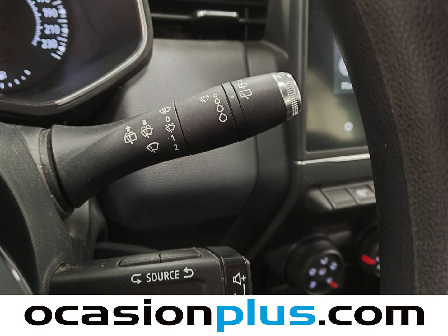 Foto Renault Clio Renault Clio Business TCe (100 CV) GLP