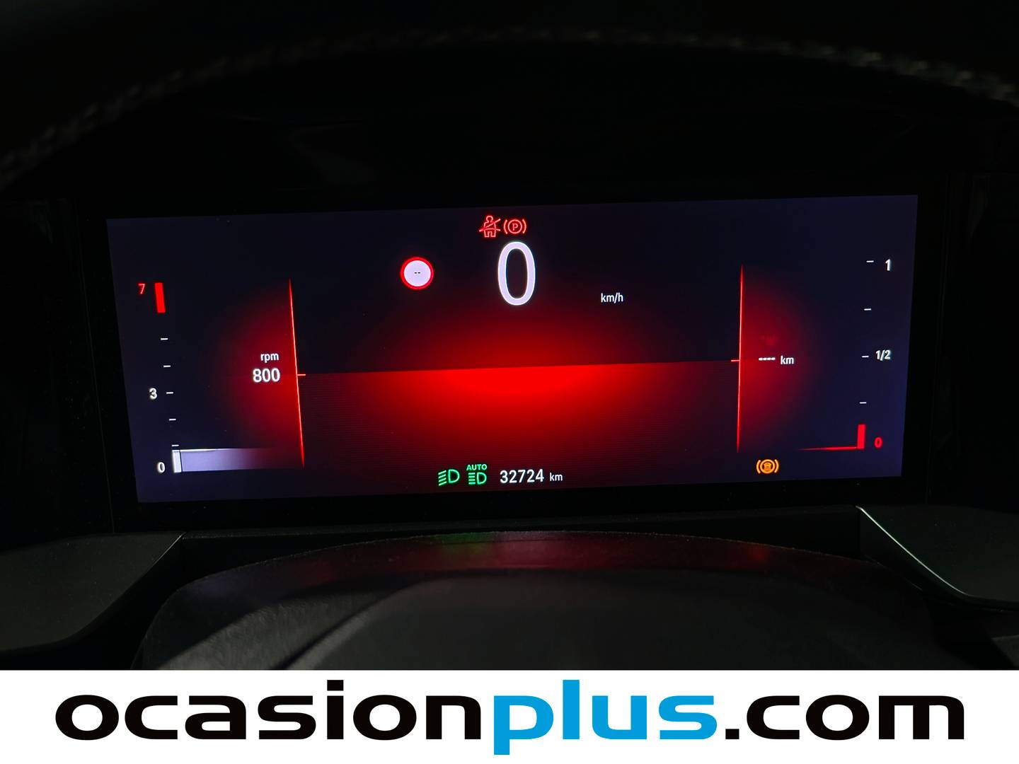 Opel Mokka Opel Mokka 1.2 T GS (136 CV) de ocasión