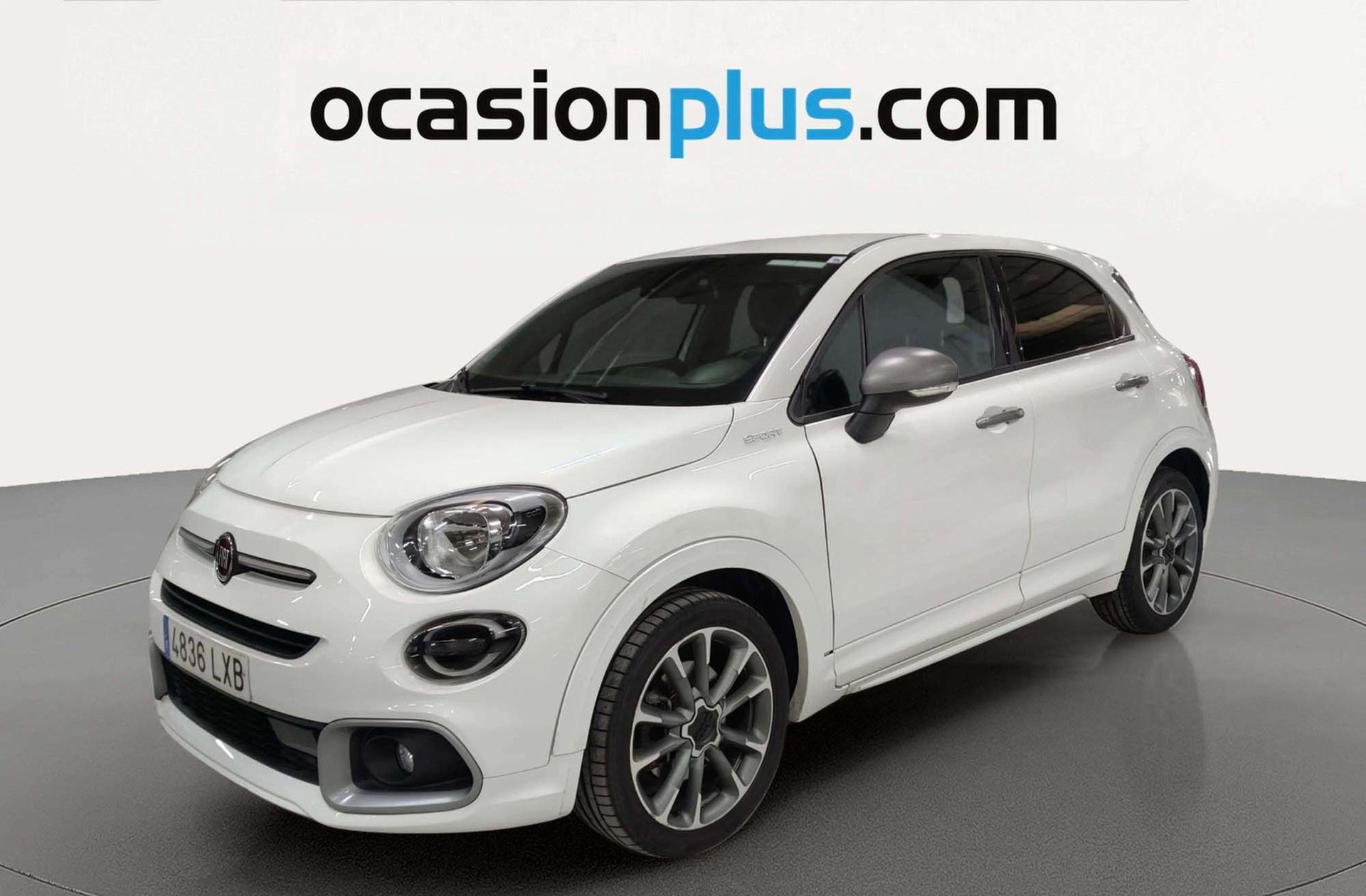 Fiat 500X 1.3 Firefly Sport 4x2 DCT