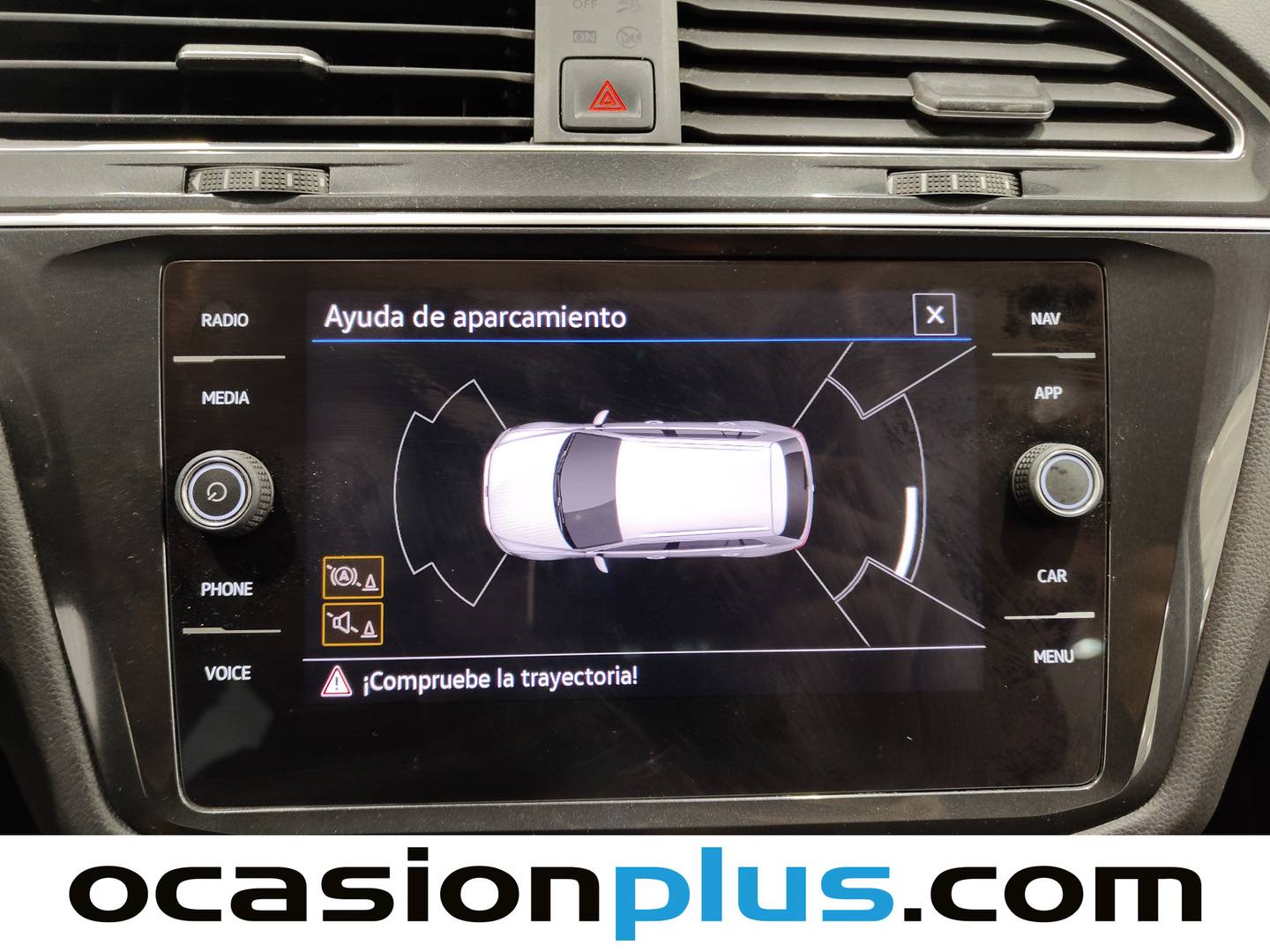 Volkswagen Tiguan Volkswagen Tiguan Life 2.0 TDI (150 CV) DSG de segunda mano