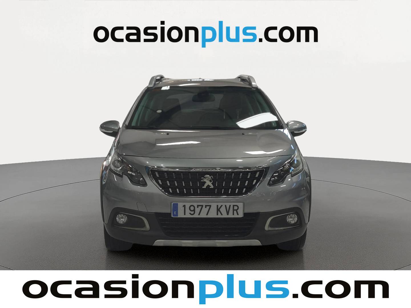 Peugeot 2008 Peugeot 2008 PureTech 110 Allure EAT6 (110 CV) 110cv