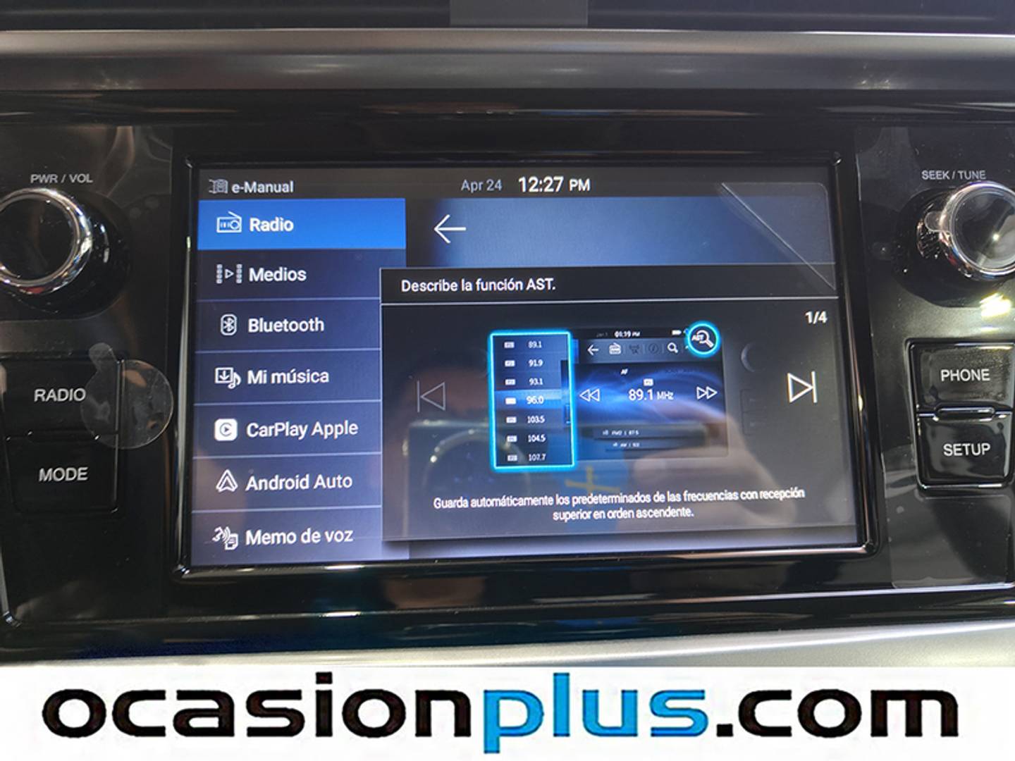 Foto SsangYong Korando Ssangyong Korando G15T Urban (163 CV)