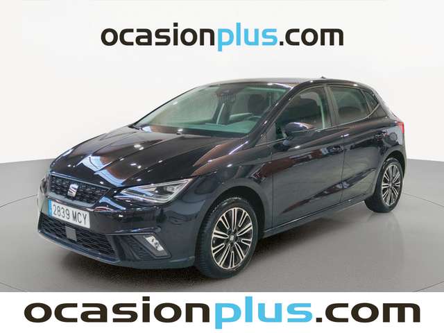 Seat Ibiza 1.0 TSI S&S Style XM Edition (110 CV) de segunda mano