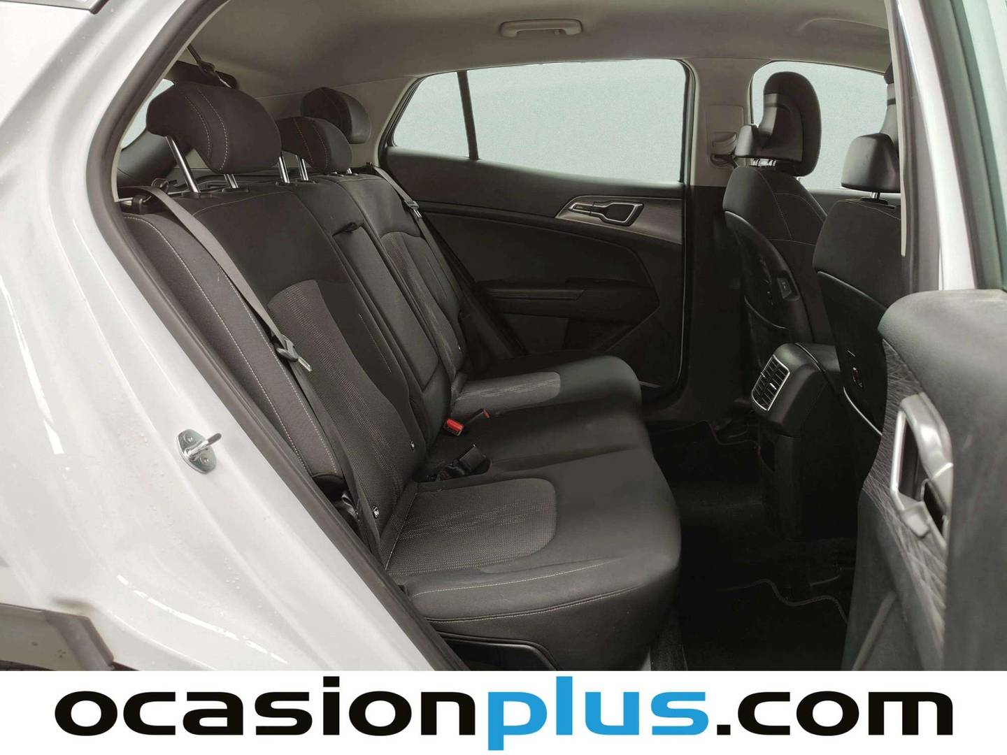 KIA Sportage KIA Sportage 1.6 T-GDi Drive 4x2 (150 CV) gasolina