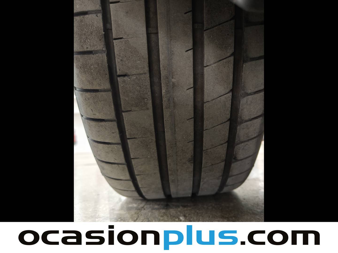 Foto Toyota Auris Toyota Auris 140H Hybrid Touring Sports Feel! (136 CV)