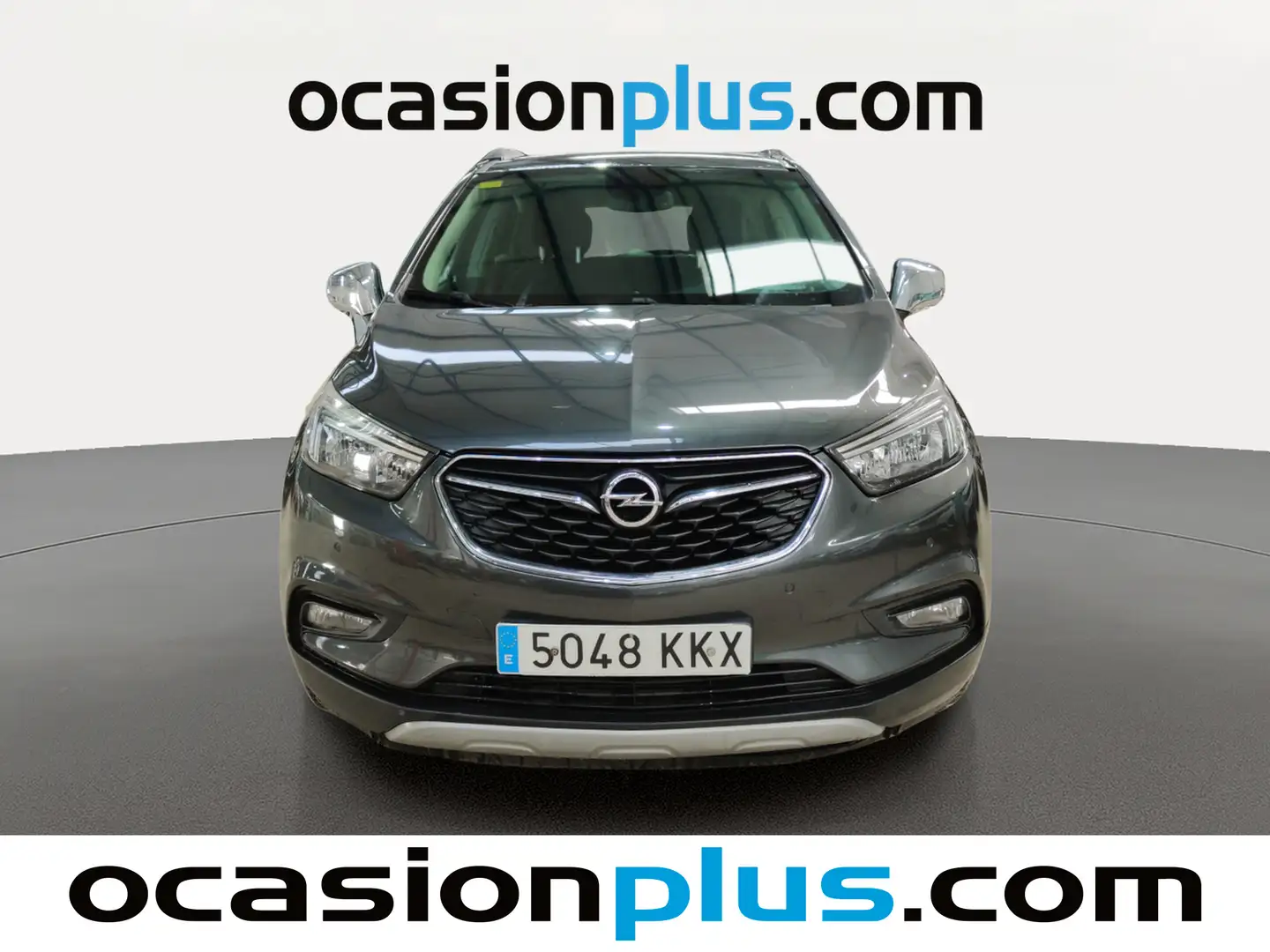 Foto Opel Mokka X Opel Mokka X 1.4 T S&S Selective 4x2 (140 CV)