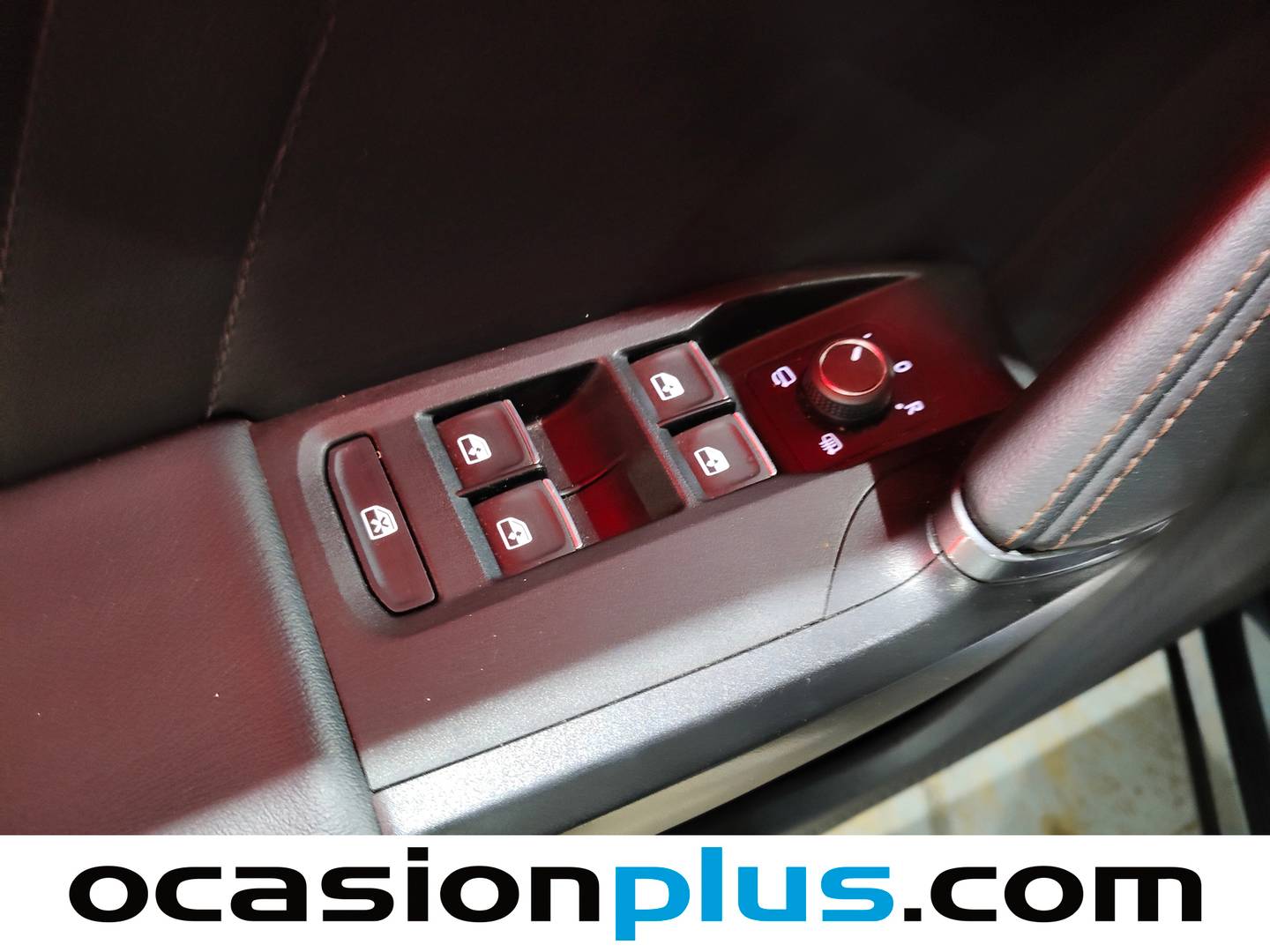 Cupra Formentor CUPRA Formentor 1.5 TSI DSG (150 CV) de segunda mano