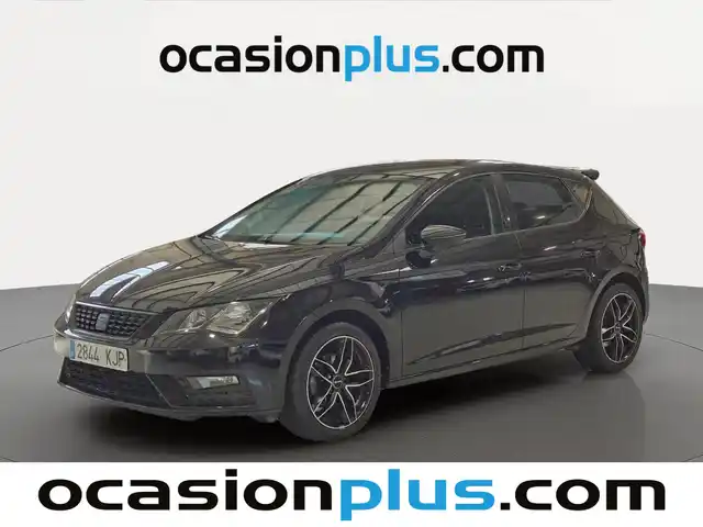 Seat León