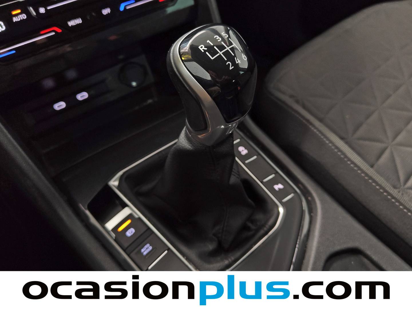 Volkswagen Tiguan Volkswagen Tiguan Life 1.5 TSI (150 CV) de segunda mano