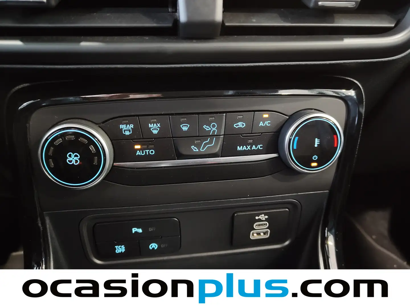 Foto Ford EcoSport Ford EcoSport 1.0T EcoBoost S&S Active (125 CV)