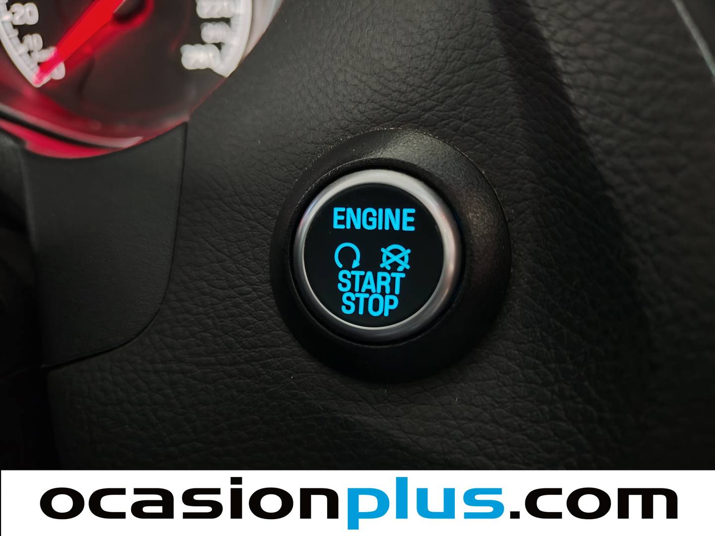 Ford Focus Ford Focus 2.0 EcoBoost ST (250 CV) km 0