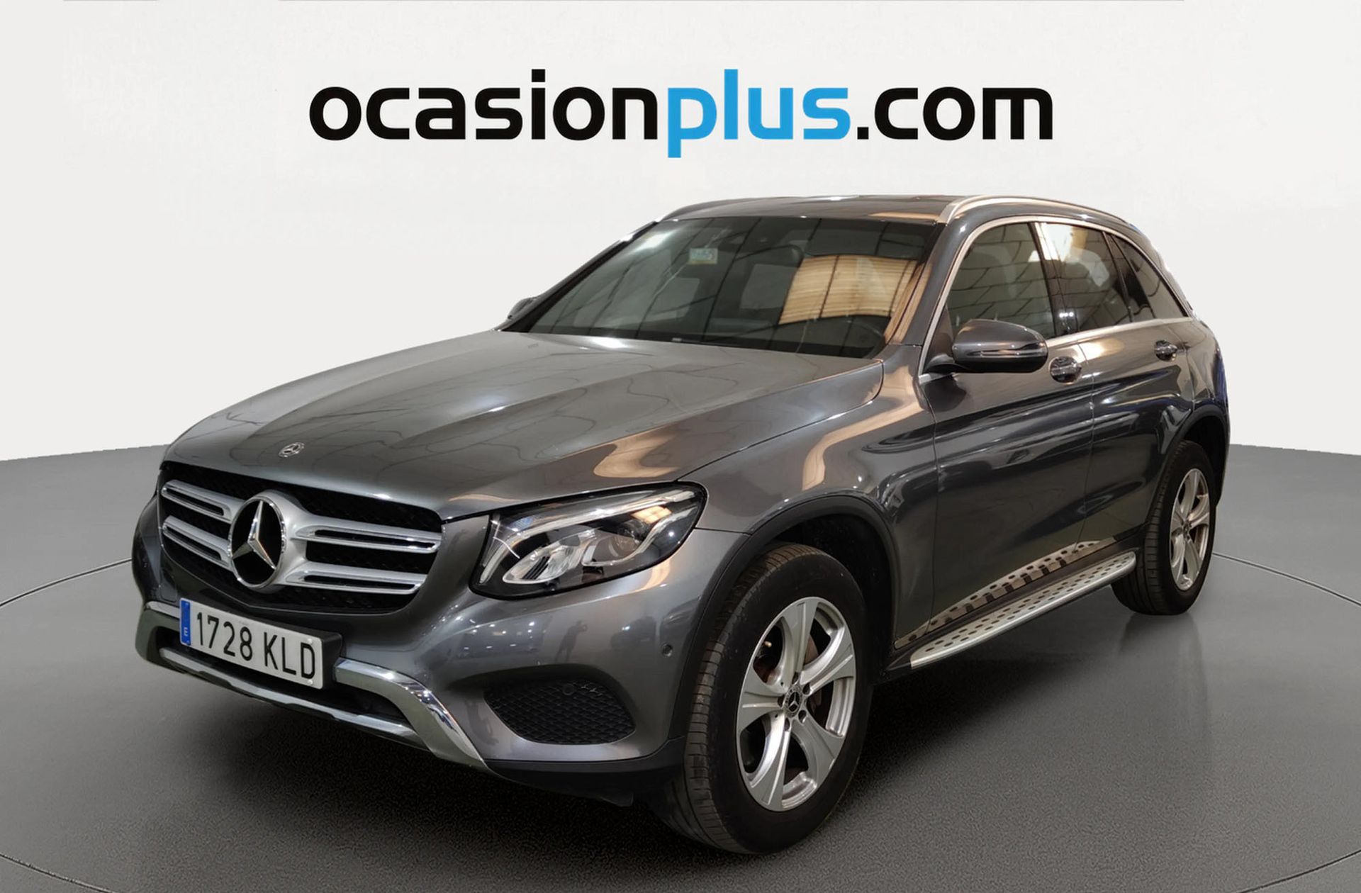 Mercedes-Benz GLC Mercedes GLC GLC 220 d 4Matic