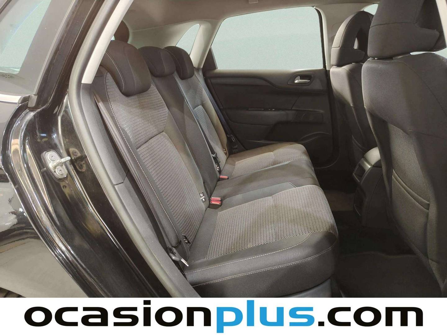 Citroën C4 Citroën C4 PureTech 130 S&S Collection (130 CV) barato