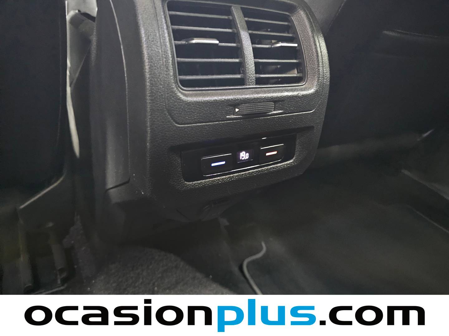 Volkswagen Touran Volkswagen Touran Sport 1.6 TDI (115 CV) 7 PLAZAS  PACK R-LINE km 0