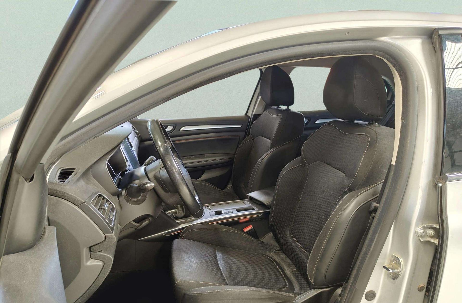 Renault Mégane Zen Blue dCi - foto 10