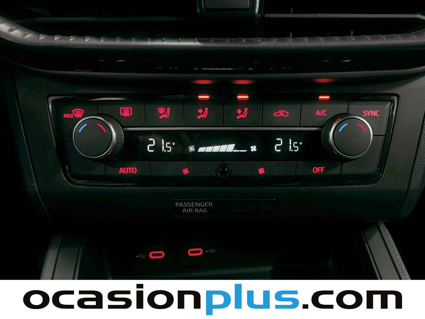 Seat Ibiza Seat Ibiza 1.0 TSI S&S Xcellence (115 CV) de segunda mano
