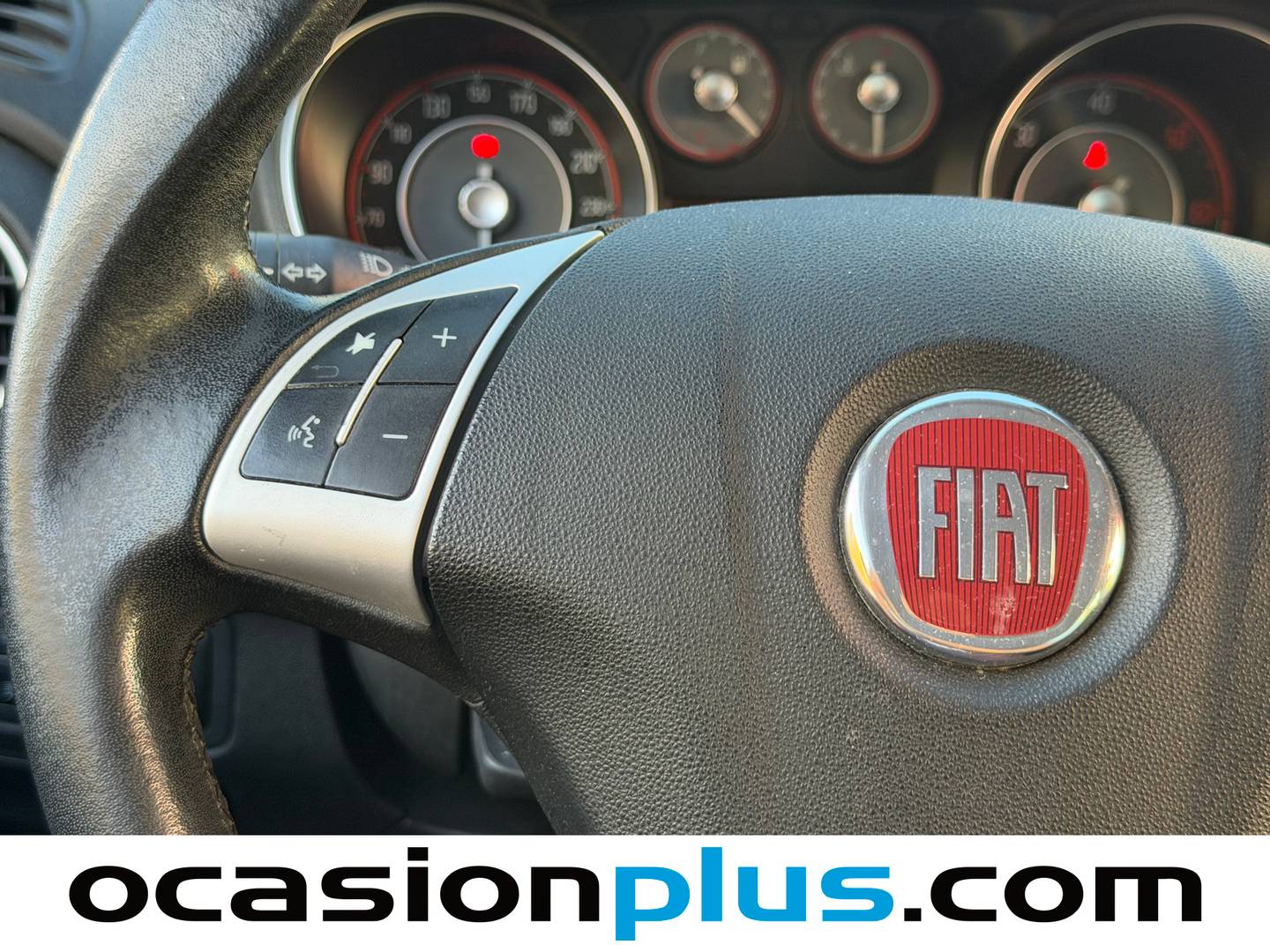Fiat Punto Fiat Punto 1.3 Multijet Easy (75 CV) manual